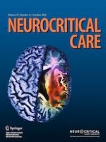 Neurocritical Care 2/2022