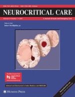 Neurocritical Care 1/2007