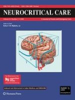 Neurocritical Care 2/2008