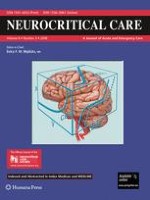 Neurocritical Care 3/2008