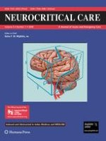 Neurocritical Care 1/2008