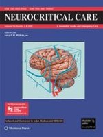 Neurocritical Care 2/2008