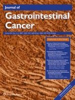 Journal of Gastrointestinal Cancer 2-4/2007