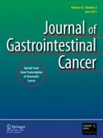 Journal of Gastrointestinal Cancer 2/2011