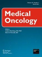 Medical Oncology 1/2011