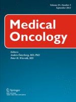 Medical Oncology 3/2012