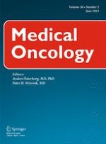 Medical Oncology 2/2013