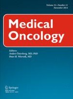 Medical Oncology 11/2014