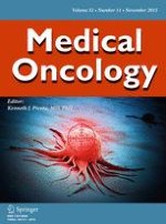 Medical Oncology 11/2015