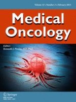 Medical Oncology 2/2015