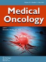 Medical Oncology 5/2015