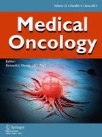 Medical Oncology 6/2015