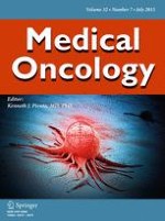 Medical Oncology 7/2015