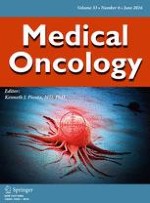 Medical Oncology 6/2016