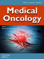 Medical Oncology 7/2016