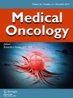 Medical Oncology 12/2019