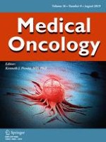 Medical Oncology 8/2019
