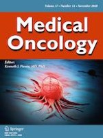 Medical Oncology 11/2020