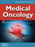 Medical Oncology 11/2023