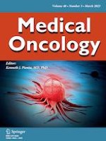 Medical Oncology 3/2023