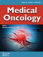 Medical Oncology 3/2024