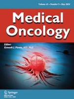 Medical Oncology 5/2024