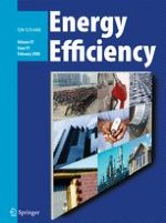 Energy Efficiency 1/2008