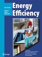 Energy Efficiency 1/2019