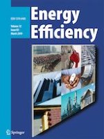 Energy Efficiency 3/2019