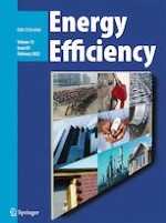 Energy Efficiency 2/2022