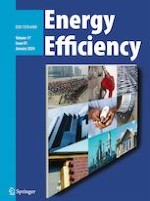Energy Efficiency 1/2024
