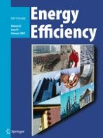 Energy Efficiency 1/2009