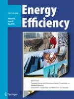 Energy Efficiency 2/2010