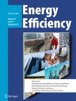 Energy Efficiency 1/2012