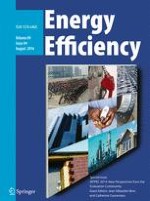 Energy Efficiency 4/2016