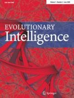 Evolutionary Intelligence 2/2008