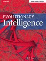 Evolutionary Intelligence 4/2009