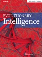 Evolutionary Intelligence 1-2/2018