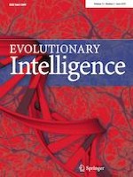 Evolutionary Intelligence 2/2019