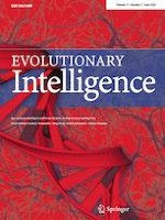 Evolutionary Intelligence 2/2020