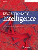 Evolutionary Intelligence 1/2021