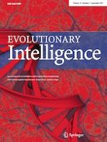 Evolutionary Intelligence 3/2021