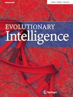 Evolutionary Intelligence 1/2022