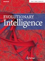 Evolutionary Intelligence 3/2022