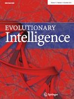 Evolutionary Intelligence 4/2022
