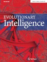 Evolutionary Intelligence 6/2023