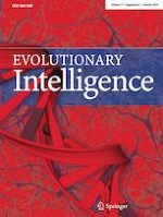 Evolutionary Intelligence 1/2024