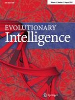 Evolutionary Intelligence 2/2010