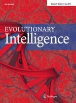 Evolutionary Intelligence 2/2012
