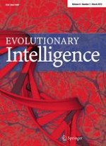 Evolutionary Intelligence 1/2015